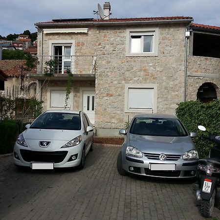 שיבניק New Studio Apartments Trlaja חדר תמונה