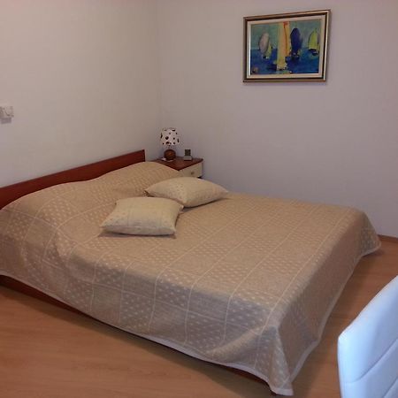שיבניק New Studio Apartments Trlaja חדר תמונה