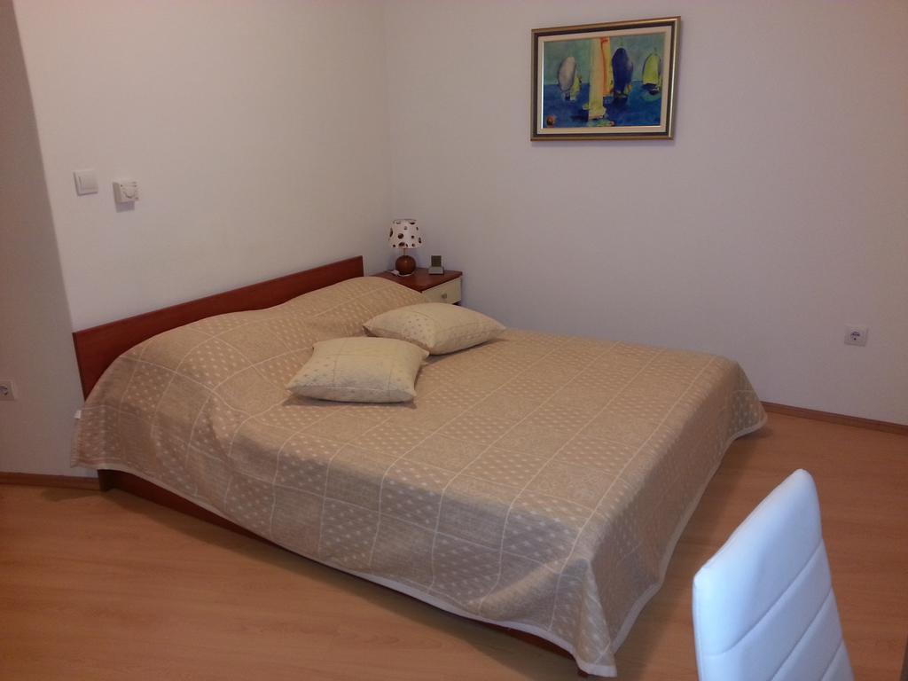 שיבניק New Studio Apartments Trlaja חדר תמונה