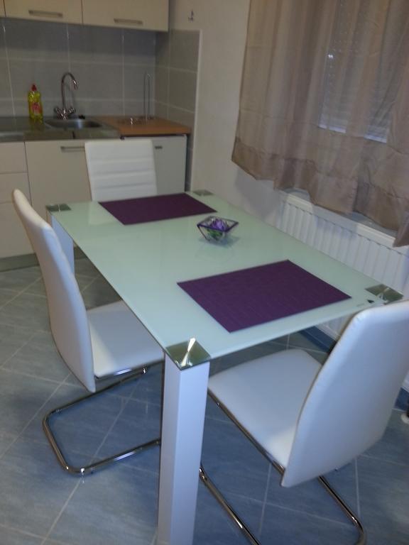 שיבניק New Studio Apartments Trlaja חדר תמונה