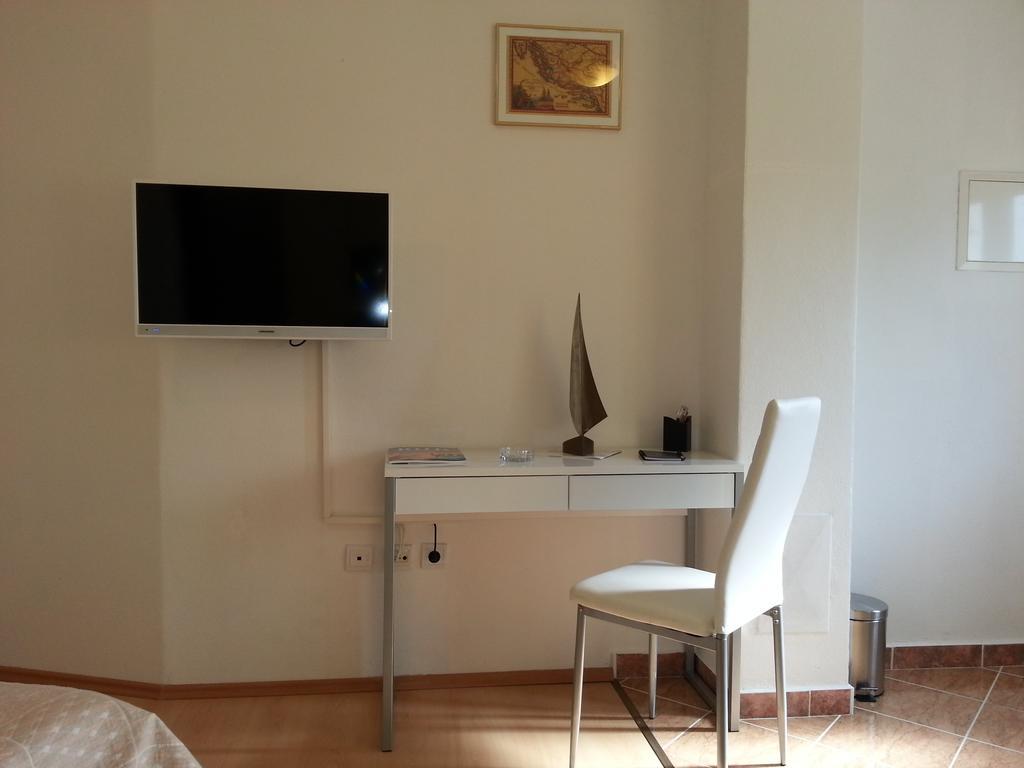 שיבניק New Studio Apartments Trlaja חדר תמונה
