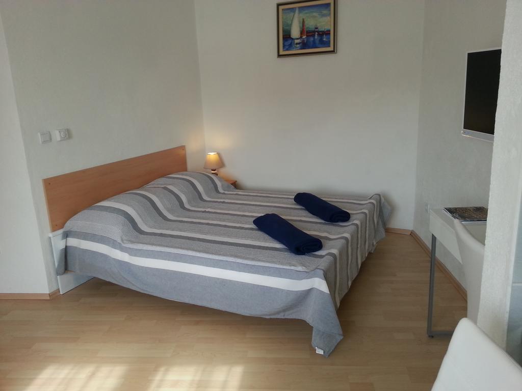 שיבניק New Studio Apartments Trlaja חדר תמונה