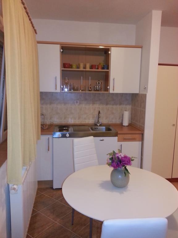 שיבניק New Studio Apartments Trlaja חדר תמונה