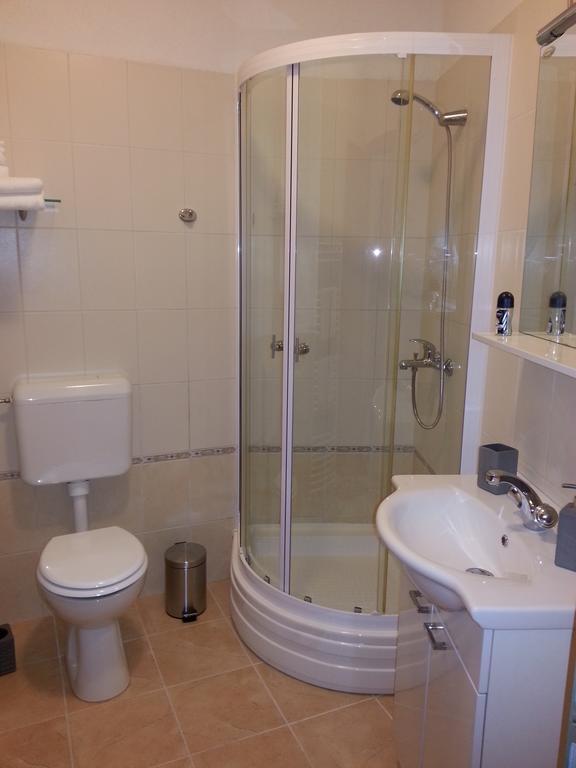 שיבניק New Studio Apartments Trlaja חדר תמונה